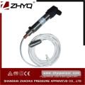 Capacitance Stainless steel level transmitter with High quality PT124B-224